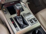 2017 GX 460 Thumbnail 19