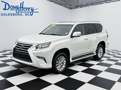 Photo of a 2018 Lexus GX 460 AWD 4DR SUV for sale