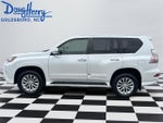 2018 GX 460 Thumbnail 2
