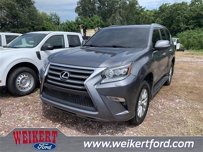 Photo of a 2018 Lexus GX 460 AWD 4DR SUV for sale