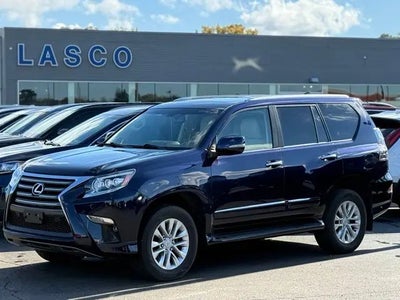 Photo of a 2019 Lexus GX 460 AWD 4DR SUV for sale