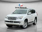 2013 GX 460 Thumbnail 2