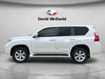 2013 GX 460 Thumbnail 4