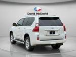 2013 GX 460 Thumbnail 5