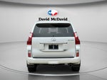 2013 GX 460 Thumbnail 6
