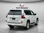 2013 GX 460 Thumbnail 7