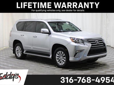 Photo of a 2015 Lexus GX 460 AWD 4DR SUV for sale