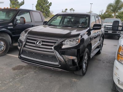 Photo of a 2015 Lexus GX 460 AWD 4DR SUV for sale