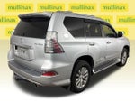 2016 GX 460 Thumbnail 4