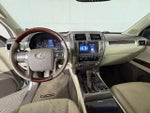2016 GX 460 Thumbnail 8