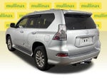 2016 GX 460 Thumbnail 12