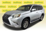 2016 GX 460 Thumbnail 15