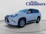 2017 GX 460 Thumbnail 10