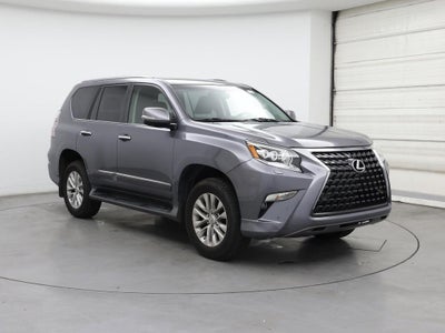 Photo of a 2017 Lexus GX 460 AWD 4DR SUV for sale