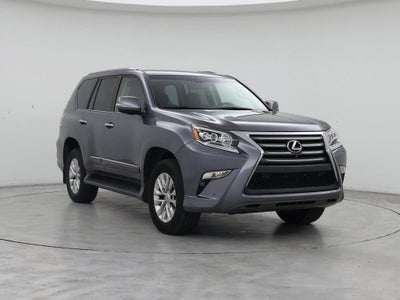 Photo of a 2017 Lexus GX 460 AWD 4DR SUV for sale