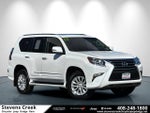 2017 GX 460 Thumbnail 1