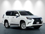 2017 GX 460 Thumbnail 2