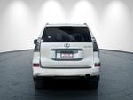 2017 GX 460 Thumbnail 5
