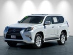 2017 GX 460 Thumbnail 8