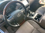 2017 GX 460 Thumbnail 10