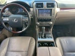 2017 GX 460 Thumbnail 13
