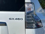 2017 GX 460 Thumbnail 27