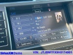 2017 GX 460 Thumbnail 29