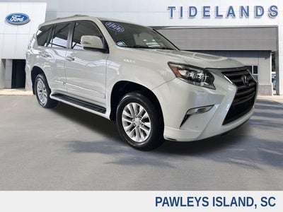 Photo of a 2018 Lexus GX 460 AWD 4DR SUV for sale