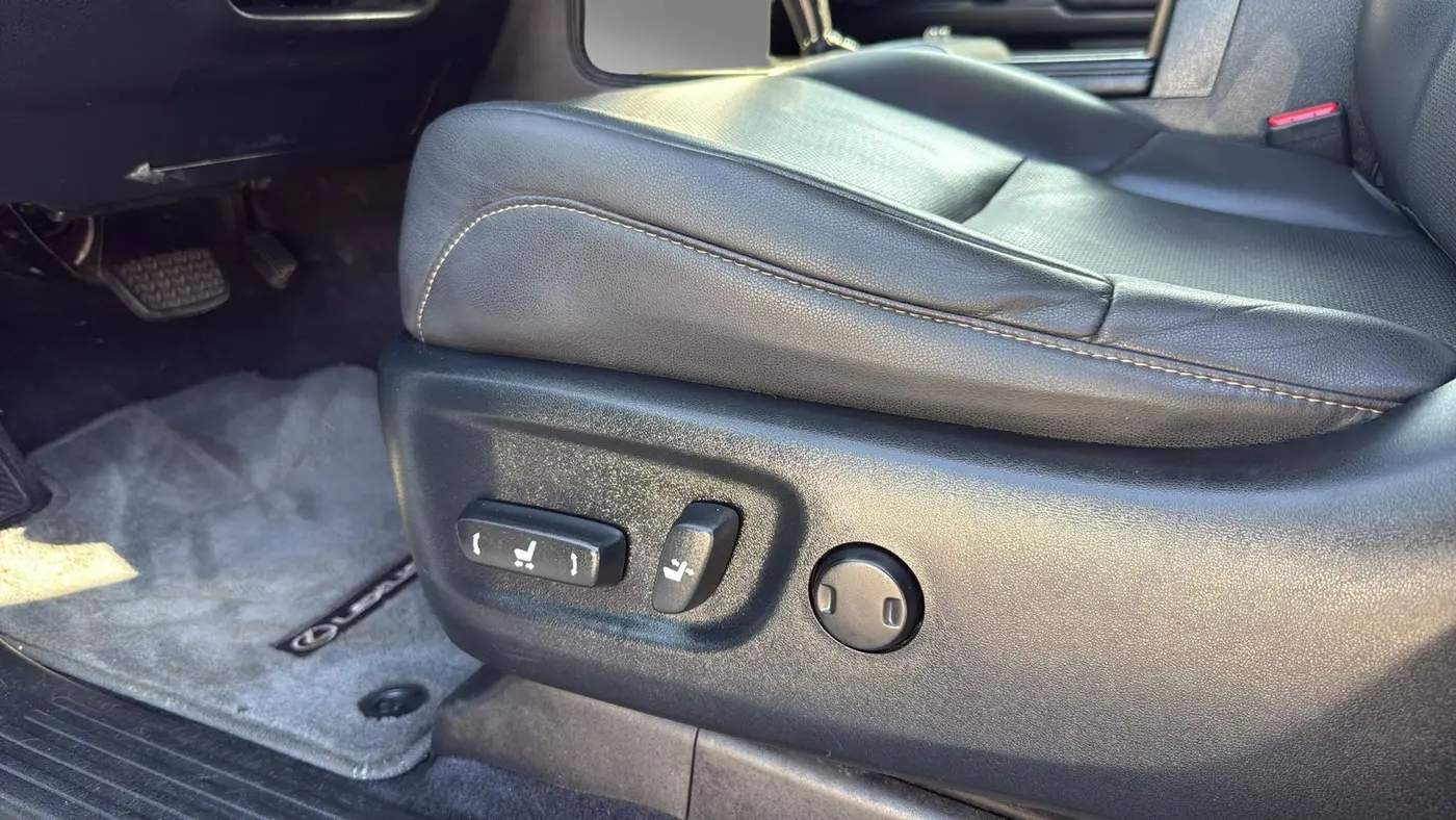2018 Lexus GX 460 Base