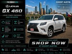 2018 GX 460 Thumbnail 1
