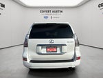 2018 GX 460 Thumbnail 5