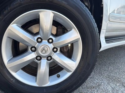 Photo of a 2018 Lexus GX 460 AWD 4DR SUV for sale