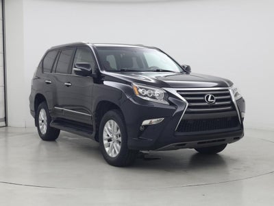 2018 Lexus GX 460 AWD 4DR SUV