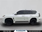 2018 GX 460 Thumbnail 4