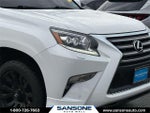 2018 GX 460 Thumbnail 8