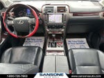 2018 GX 460 Thumbnail 13