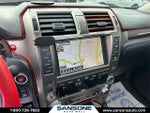 2018 GX 460 Thumbnail 31