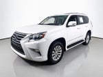 2019 GX 460 Thumbnail 7