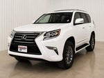 2019 GX 460 Thumbnail 3