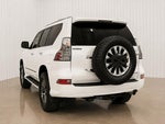 2019 GX 460 Thumbnail 4