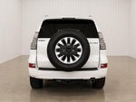 2019 GX 460 Thumbnail 5