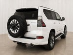 2019 GX 460 Thumbnail 6
