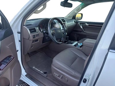 2019 Lexus GX 460 AWD 4DR SUV