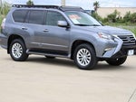 2015 GX 460 Thumbnail 1