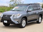 2015 GX 460 Thumbnail 3