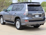 2015 GX 460 Thumbnail 6