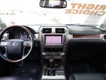 2015 GX 460 Thumbnail 16