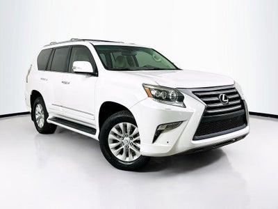 Photo of a 2015 Lexus GX 460 AWD 4DR SUV for sale