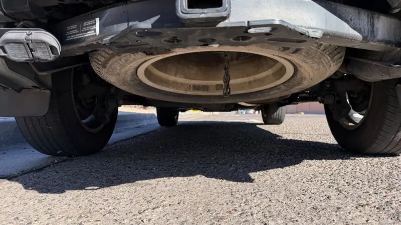 2015 Lexus GX 460 Base