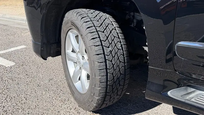 2015 Lexus GX 460 Base